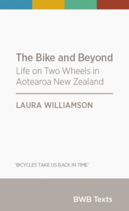Book Review: The Bike and Beyond
