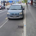 Some guest pictures of the day – the not so good…