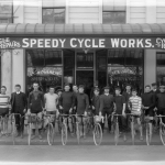 Changing Times: Speedy Cycles