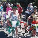 Biking Activities in Dec 2019