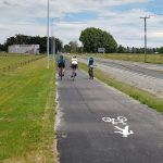 Photo of the Day: Quarrymans Trail completion