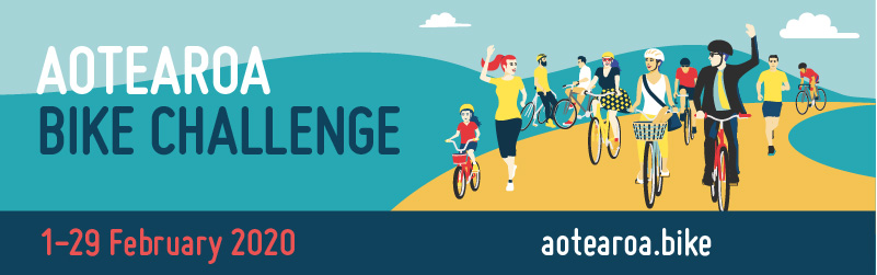 bike challenge 2020