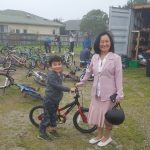 Cycling in Chch 2020: The Power of a Bike…