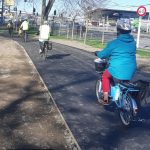 Wednesday Wheelies – 3 years of riding and learning