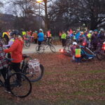 Time for another Winter Solstice Ride – Tue 21 June 2022