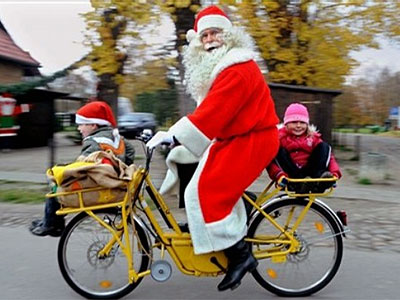 Xmas: What to get the Biking-Nut in your Life