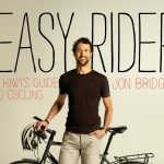 Flashback Friday – Book Review: Easy Rider, A Kiwi’s Guide to Cycling