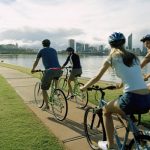 Flashback Friday: Cycling News from Across the Ditch – Perth