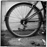 Flashback Friday: Flat Tyre, Redux.