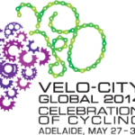 Flashback Friday: Velo-City Global Cycling Conference is coming to Adelaide 2014