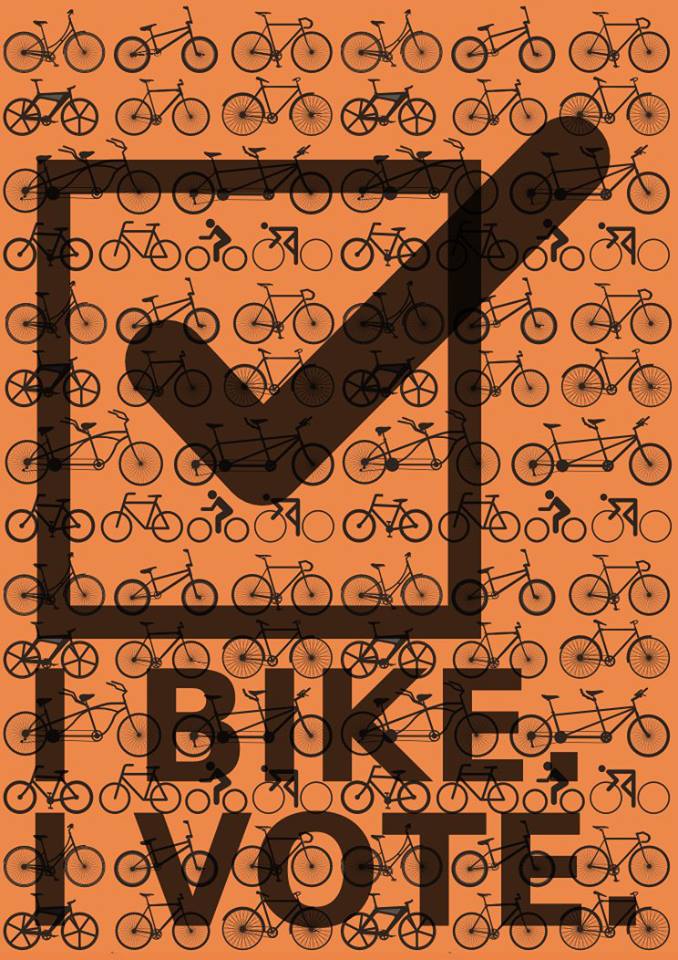 Flashback Friday – Elections 2019: Why are Cycleways always the Easy Beat?