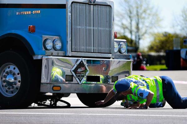 Flashback Friday: Would the Draft Cycle Safety Panel Recommendations make a Difference?