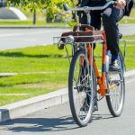 Jack's Bike
