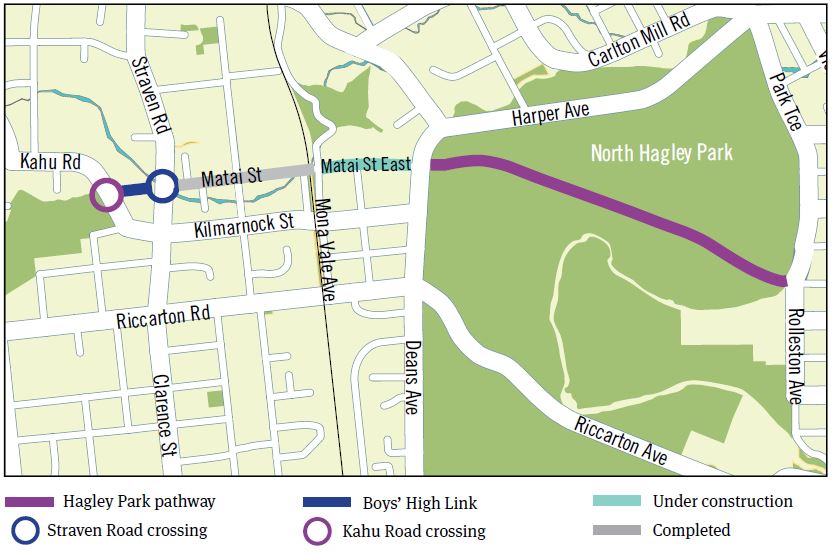 Flashback Friday: Some more Cycling Projects on the go
