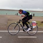 Flashback Friday: Cycling in the Wind