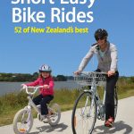 Flashback Friday – Book Review: Short Easy Bike Rides