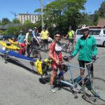 Flashback Friday: Fossil Fuel Free Coast to Coast to Coast Update