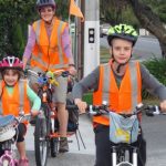 Flashback Friday: Have your say on allowing Footpath Cycling
