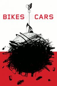 Bikes Vs Cars