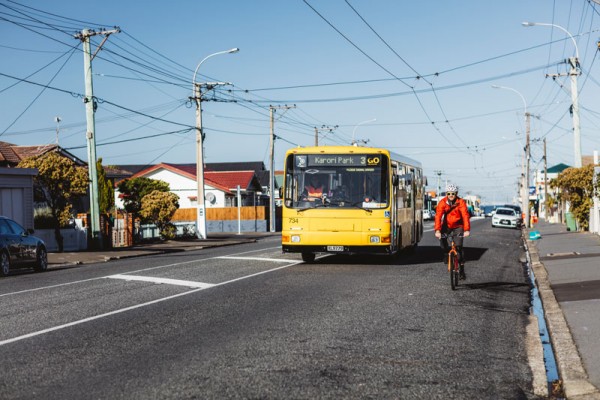 Cycling Road Rules getting a shake-up