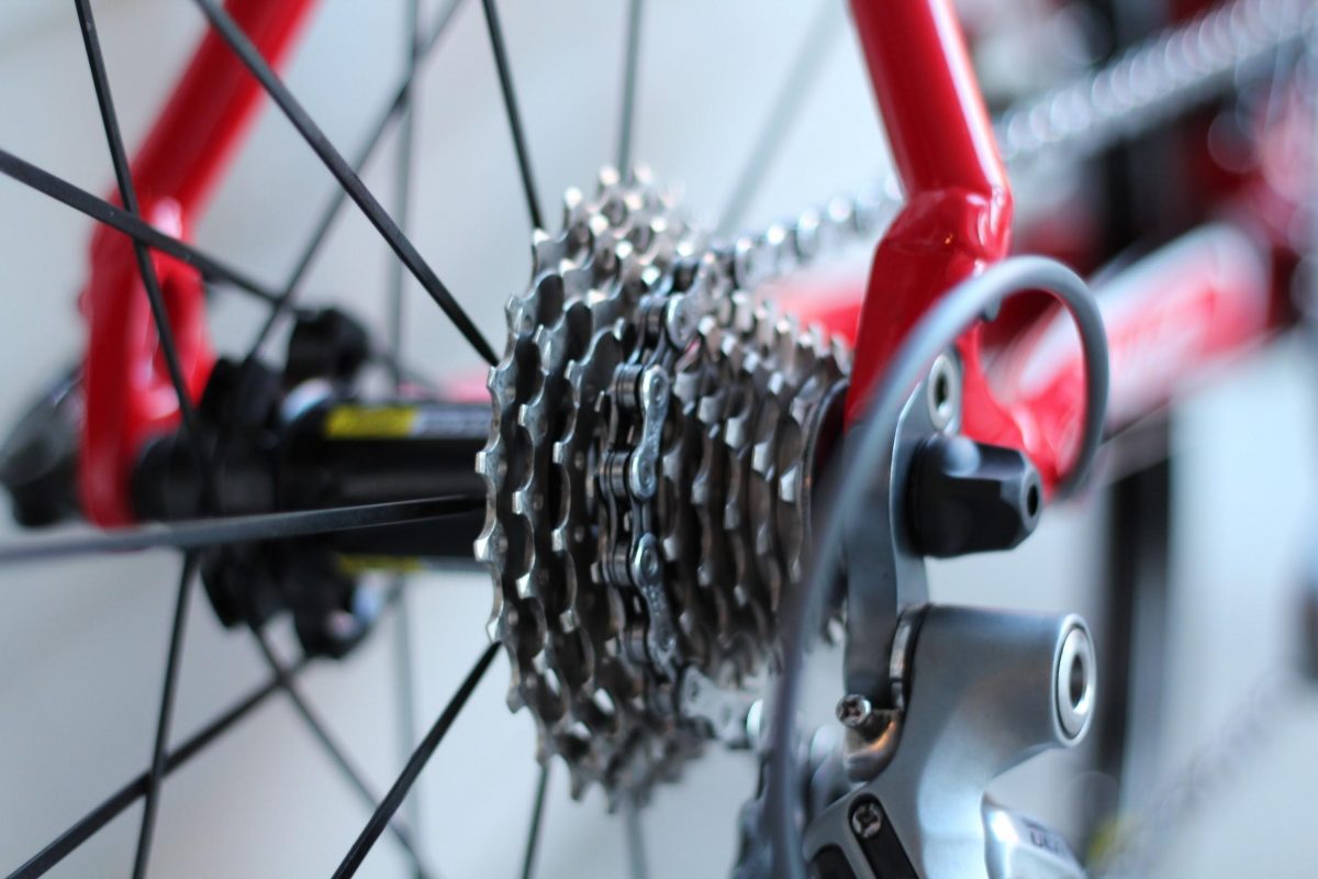 Guest Post: 5 Maintenance Tips New Cyclists Should Never Forget