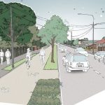 Flashback Friday: Nor’West Arc Cycleway now due for consultation