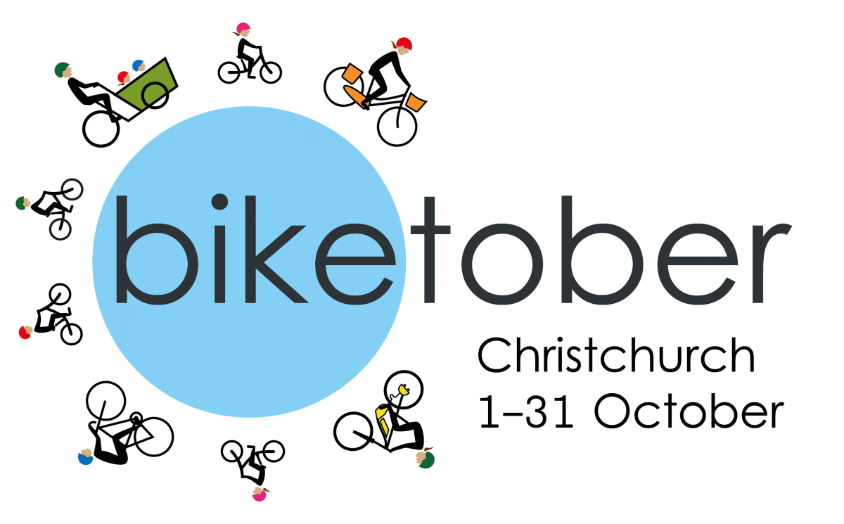 Biketober 2017 is Here!