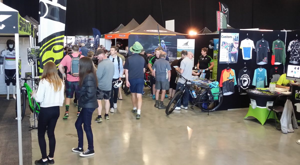 Bike Expo a great success