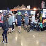 Flashback Friday: Bike Expo 2017 a great success