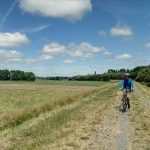 Flashback Friday Guest Post: Biking to the Boundary – Waimakariri River Regional Park, Pt.1