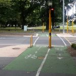Flashback Friday: Do cycle crossings need a bell?