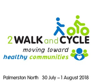 Palmy Nth is the place to be for cycling in July
