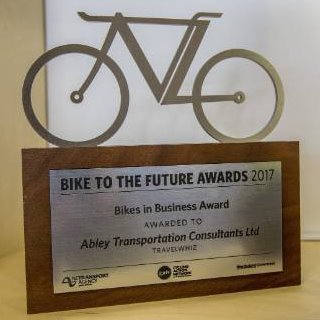 Christchurch finalists for 2018 Bike Awards