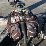 Flashback Friday: Carrying stuff by bike