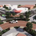 Flashback Friday: South Express cycleway now out for consultation