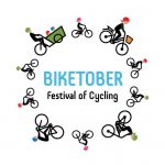 Only one week of Biketober 2023 to go!