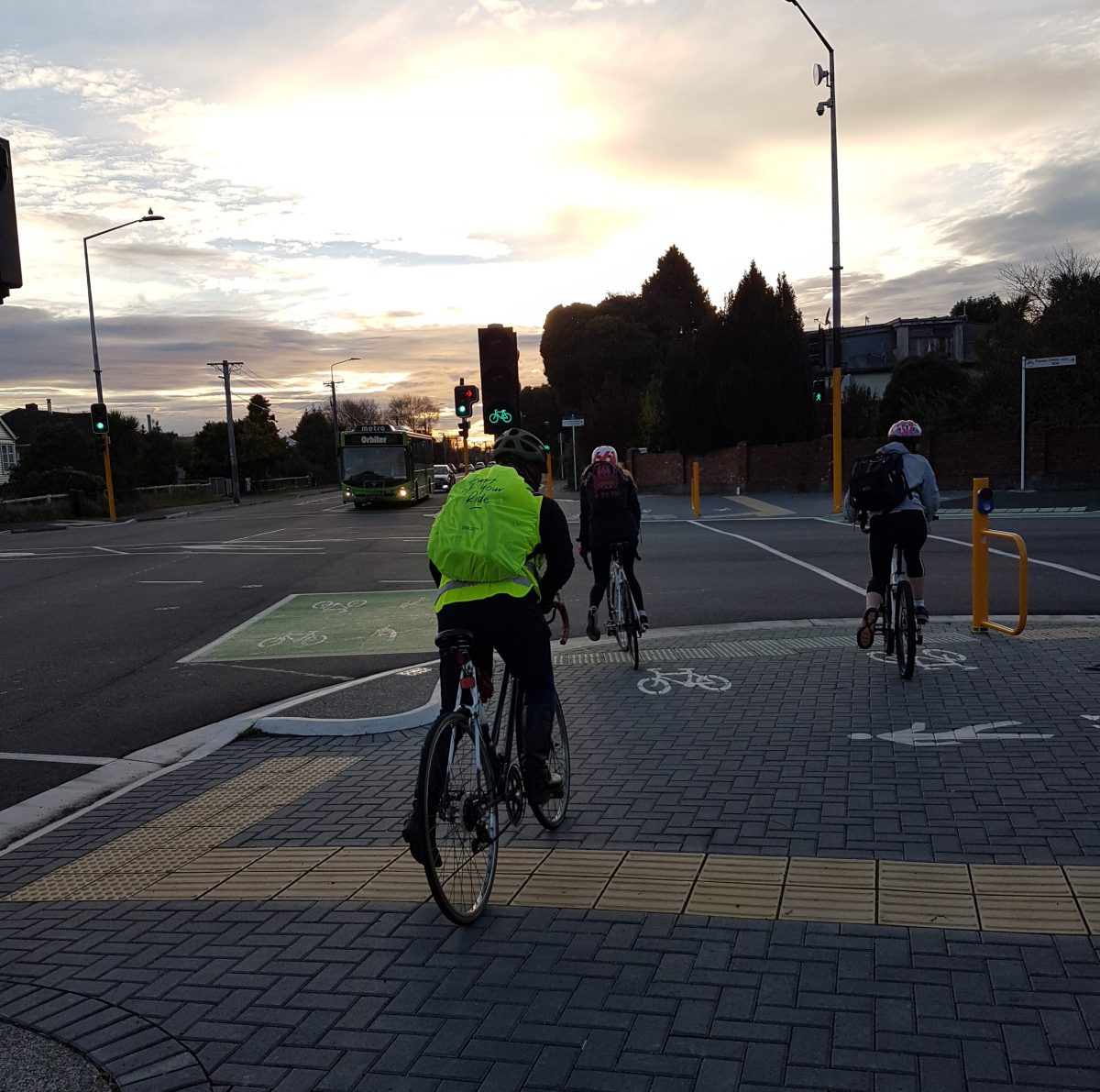 Guest Post: Are Cycleways Really that Controversial?