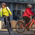 Flashback Friday: Chch cycling continues to rise