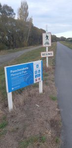 Passchendaele Path