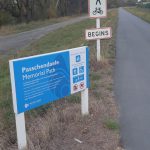 Flashback Friday: Discovering Local – Kaiapoi