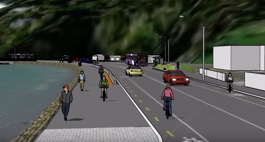 Progress on Chch Cycling Projects