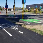 Help with this Survey: The impact of cycleway design on usage