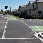 Cycling in Chch 2021 in Review: the Network grows…