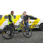 AA adds new bike breakdown service