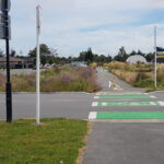 Touring Chch Cycleways: the Good, the Bad, the Interesting