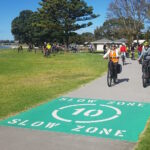 Cycling in Tauranga: Hits and Misses