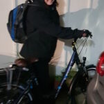 Confessions of a Newbie Cycle Commuter from Jafa-land