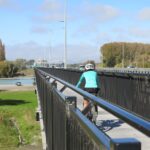 A road well-travelled: Cycling along the Christchurch Northern Corridor