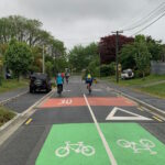 Christchurch Speed Mngmt Plan promises good things for Cycling