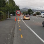 Temporary Traffic Management for Cycling – Little Steps…